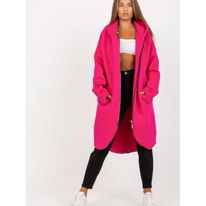 Rue Paris Дамски суичър класически модел 168754 Rue Paris