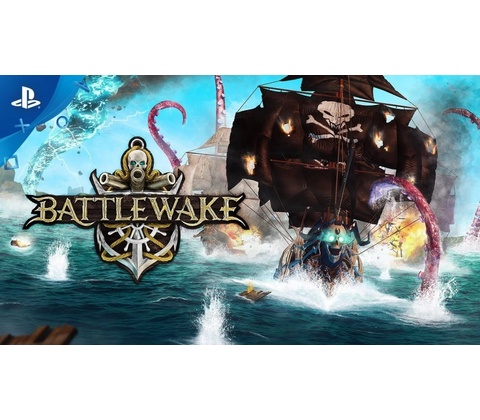 Battlewake