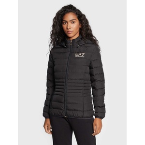 EA7 Emporio Armani Яке train core lady w eco down jacket light (8ntb23-0200)