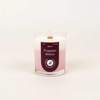 SOJKA Praskám láskou 180 g