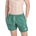 Umbro Бански гащета Umbro Printed swimming shorts - Green (Dark Ivy)