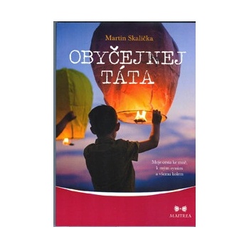 Obyčejnej táta
