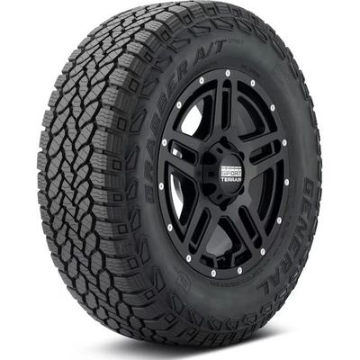 General Tire Grabber A/T Sport-W 255/70 R18 113T