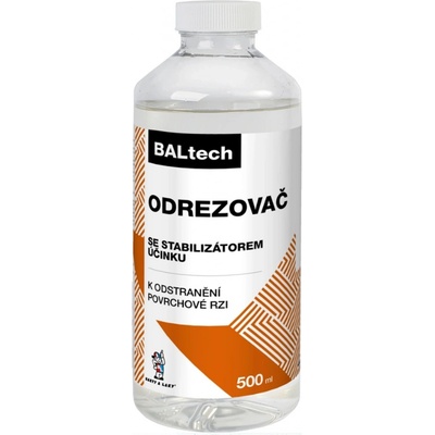 Baltech odrezovač bezoplachový 500 g