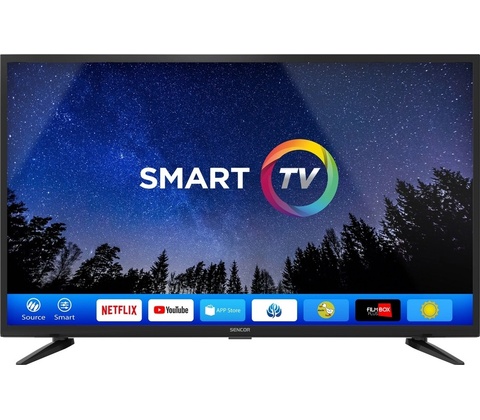 Sencor SLE 43FS600