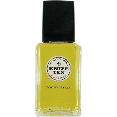 Knize Ten Toilette Water flakon bez rozprašovače parfém pánský 225 ml