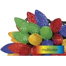Emos D5ZM01 50 LED reťaz farebné žiarovky 9,8 m multicolor multifunkcia