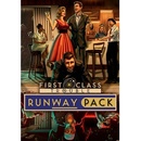 First Class Trouble Runway Pack