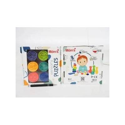 DD-Print Sensory puzzles emotions 845 68451