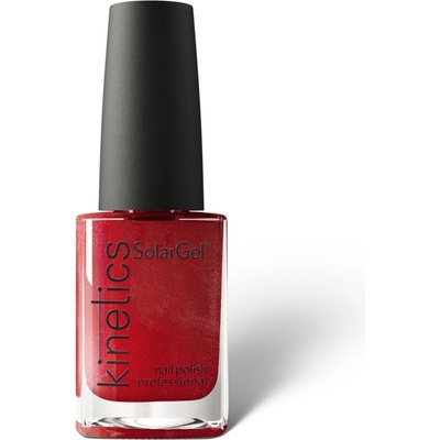 Kinetics Lak na nechty Solargel 448 Rebel Heart 15 ml