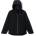 Columbia Детско водоустойчиво яке Columbia Kid's Boulder Falls Jacket Waterproof jacket - Black (703-6865-0214)