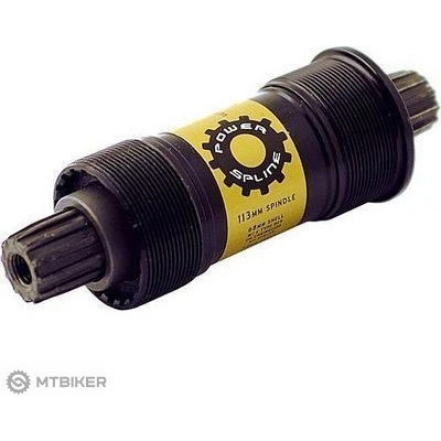 Truvativ Power Spline 113x68E/73 mm