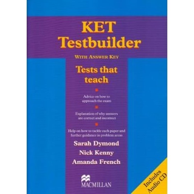 KET Testbuilder