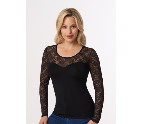 BABELL Meredith BASIC černá