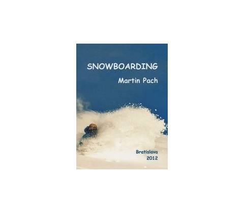Snowboarding