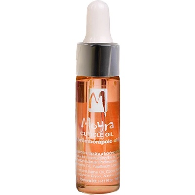 Moyra Cuticle olejček na nechty mango 15 ml