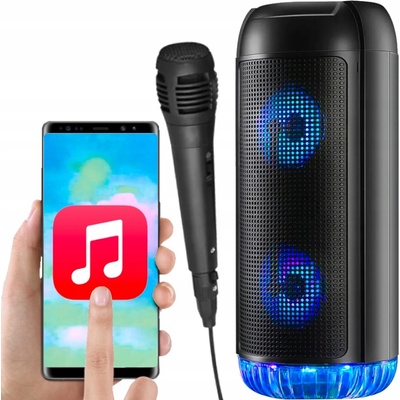 Media Tech Partybox BT MT3174
