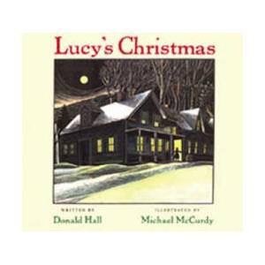 Lucy's Christmas (ISBN: 9781567923421)