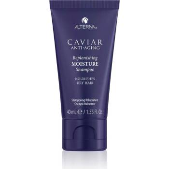 Alterna Caviar Replenishing Moisture Shampoo 40 ml