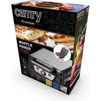 Camry CR 3025
