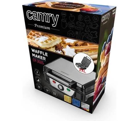 Camry CR 3025