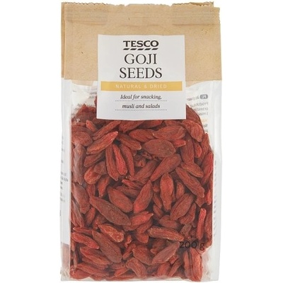 Tesco Goji 200 g