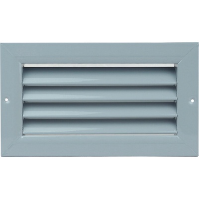Dalap WDPG 200 x 150 mm extrudovaný hliník šedá