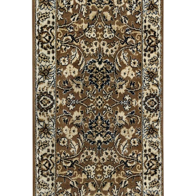 Sintelon PRACTICA 59/DMD Hnědá metráž 80 cm