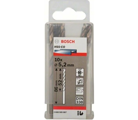 Bosch 2608585887