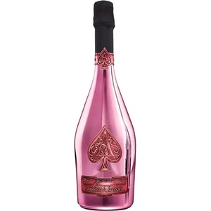 Armand de Brignac Rose