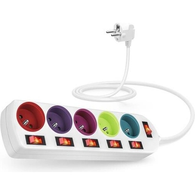 CONNECT IT CES-1105-WH