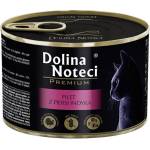 Dolina Noteci Premium Котешки Филе от Пуйка 185 г