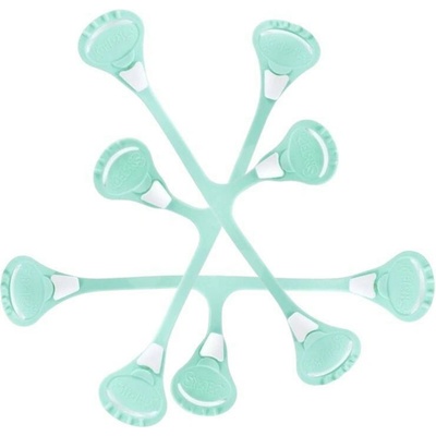XKKO Snappi Sponka Mint 3pack