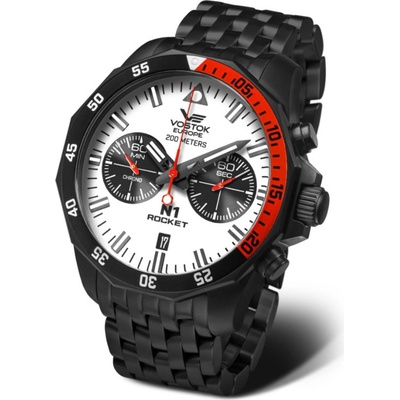 Vostok Europe 6S21/225C620B
