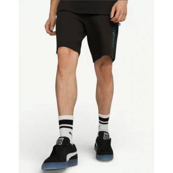 PUMA x Playstation Shorts Black