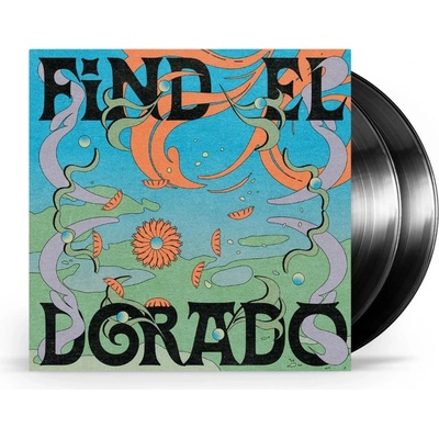 Paul Weller FIND EL DORADO 2LP