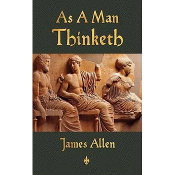 Image 1 of As A Man Thinketh | Allen James Allen