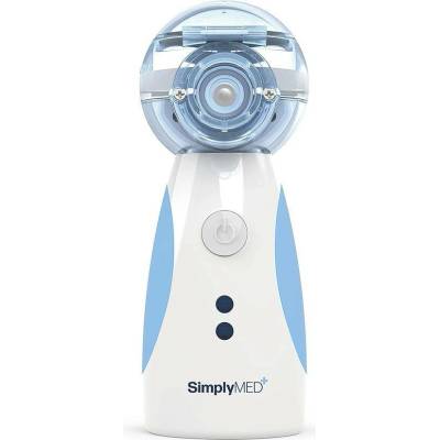 SimplyMed Ultrazvukový inhalátor LT-N100 1 ks