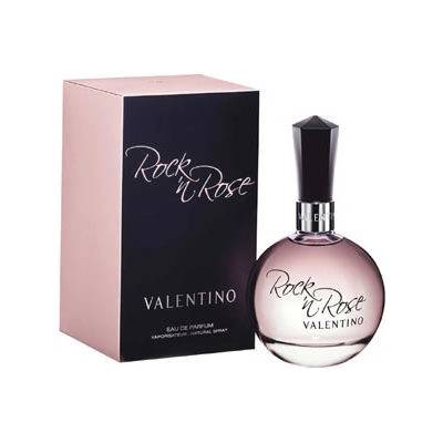 Valentino Rock´n Rose parfémovaná voda dámská 50 ml