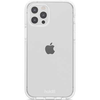 Image 1 of Holdit Гръб Holdit Seethru Case за iPhone 12/12 Pro - Прозрачен