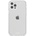 Holdit Гръб Holdit Seethru Case за iPhone 12/12 Pro - Прозрачен
