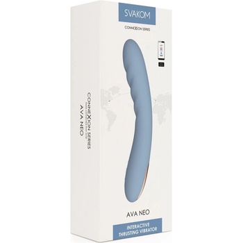 Svakom AVA Neo Interactive Thrusting