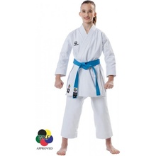 TOKAIDO KATA MASTER JUNIOR KIMONO KARATE - WKF APPROVED