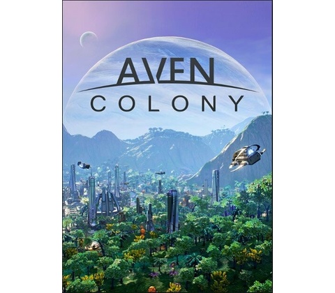 Aven Colony
