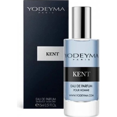 Yodeyma Kent parfémovaná voda pánská 15 ml