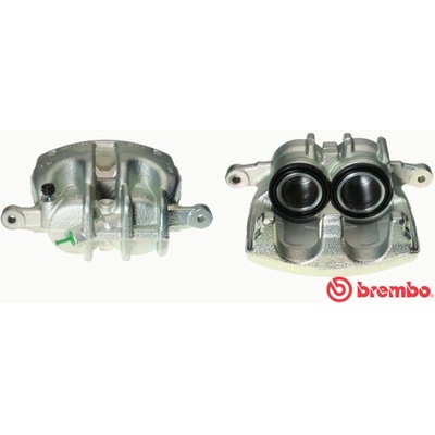 Brzdový strmeň BREMBO F 61 248 (F61248)