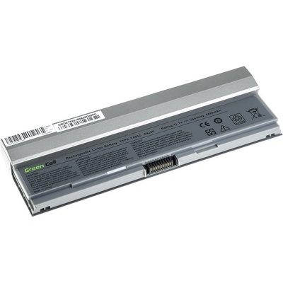 VHBW Батерия за Dell Latitude E4200 / E4200N, 4400 mAh (800103359)