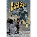 Black Hammer 2 The Event