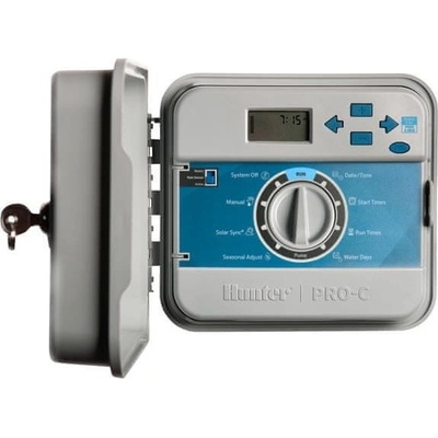 Hunter Pro C-401-E
