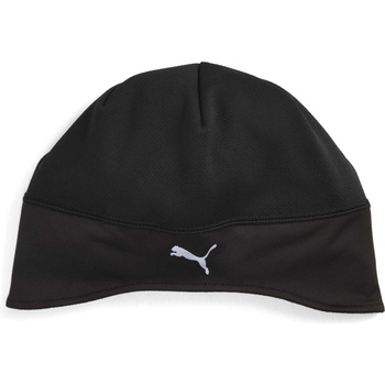 PUMA Running contoured skull beanie osfa